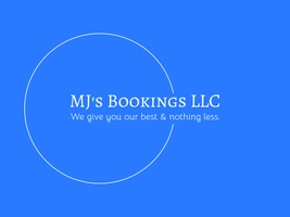 MJ's Bookings.com