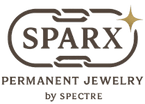 Sparx Permanent Jewelry by Spectre