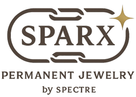 Sparx Permanent Jewelry by Spectre