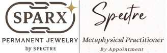 Sparx Permanent Jewelry by Spectre