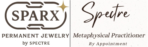 Sparx Permanent Jewelry by Spectre