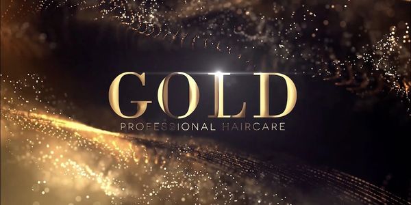 GOLD Logo