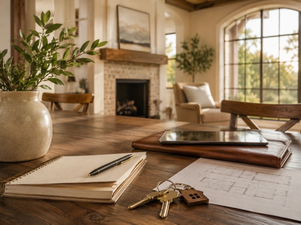 Real estate resources for home buyers and sellers in Lawton Fort Sill and Southwest Oklahoma