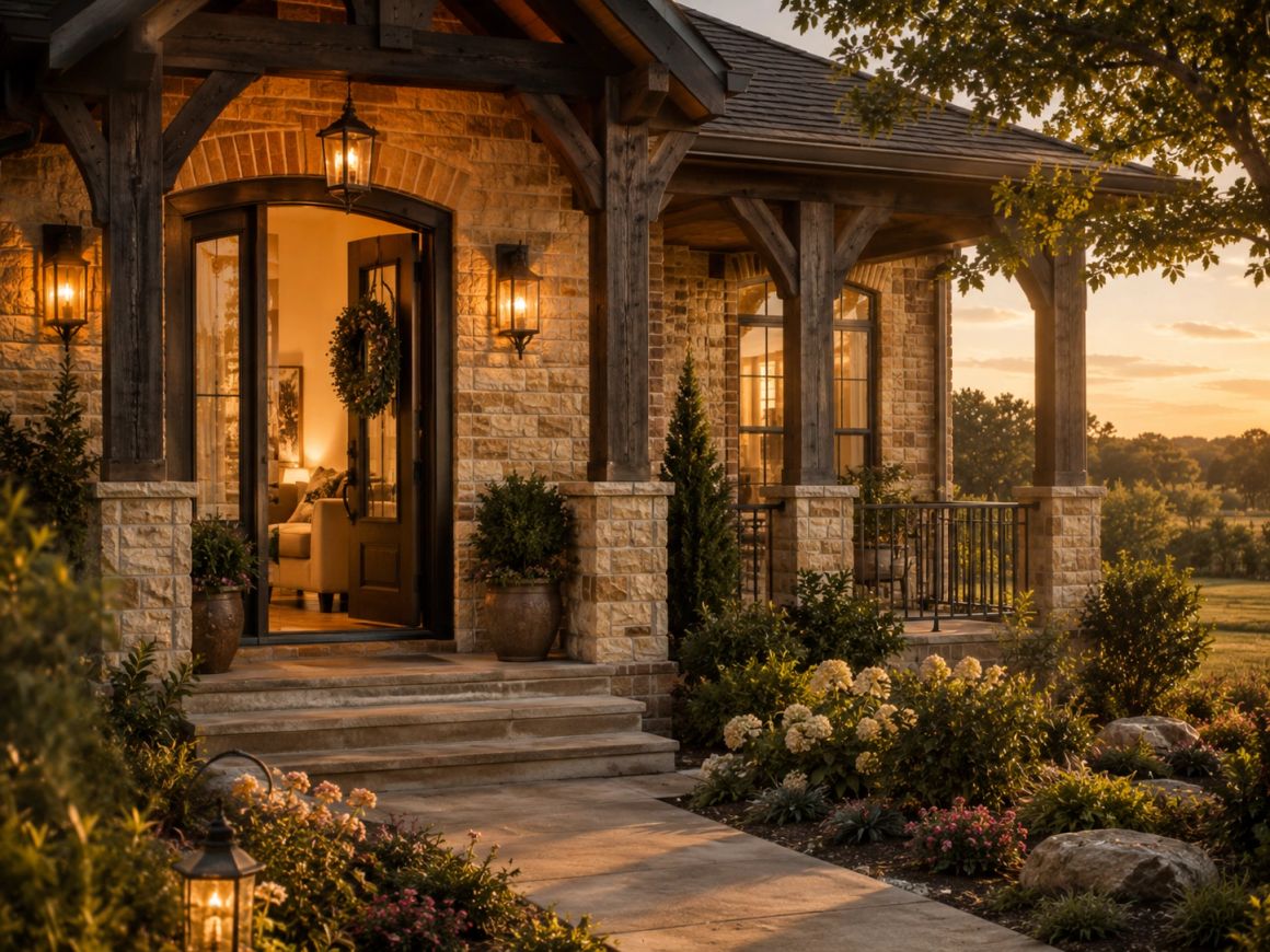 Contact Joslyn Wood REALTOR for Lawton Fort Sill and Southwest Oklahoma real estate