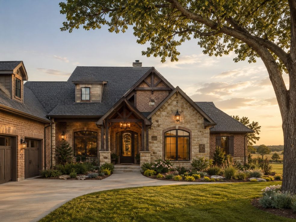 Home valuation for homeowners in Lawton and Southwest Oklahoma