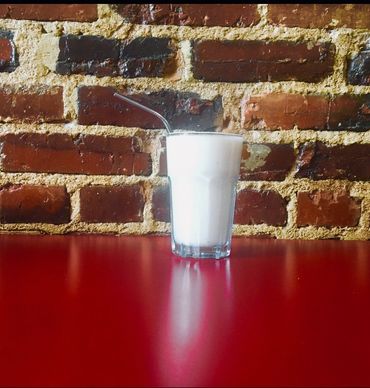 SOURSOP SMOOTHIE
