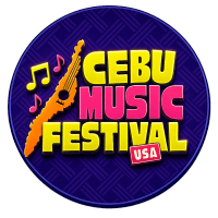 2nd CEBU MUSIC FESTIVAL-USA | 09-28-25 | @ the Grounds, Roseville CA