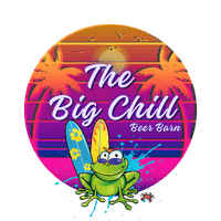 The Big Chill Beer Barn