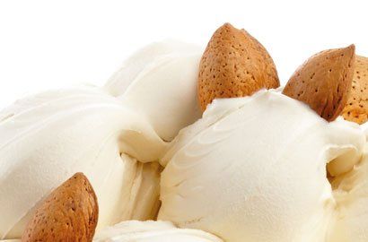 Mandorla Filippo Cea gelato