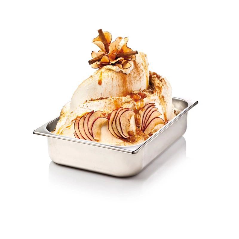Apple Pie gelato