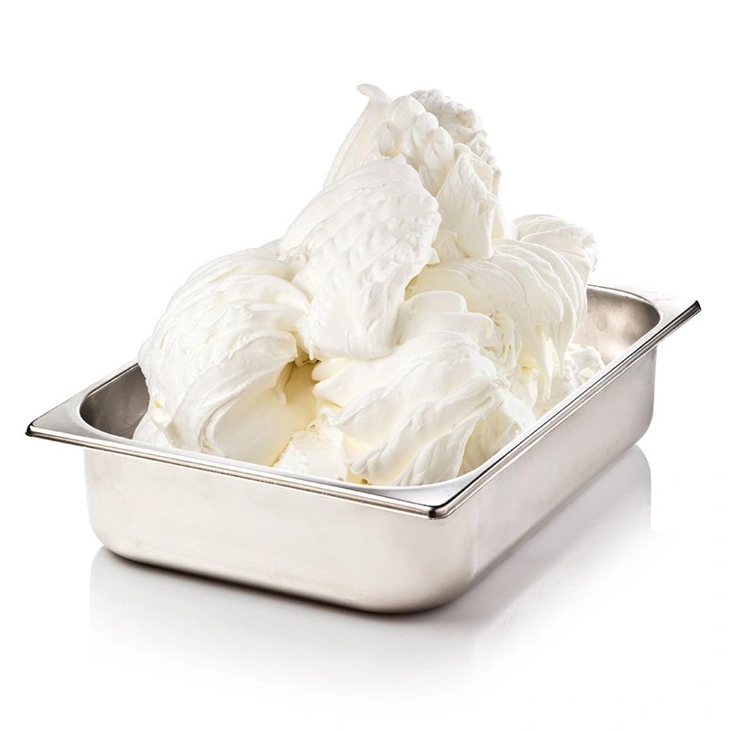 Fior di Latte gelato