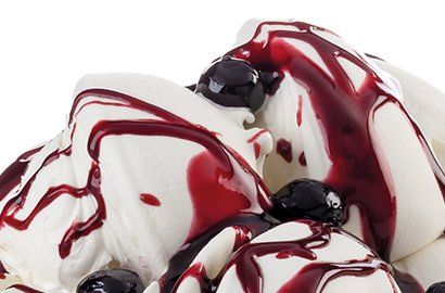 Yogurt Love Berry gelato