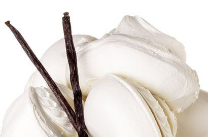 Vanilla Bean gelato