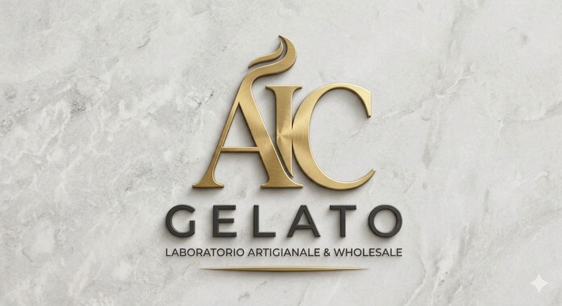AIC Gelato official logo