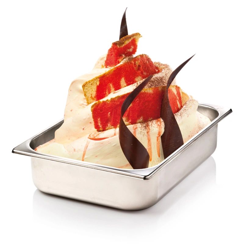 Zuppa Inglese gelato