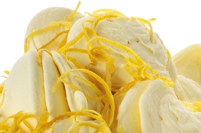 limoncello sorbet 