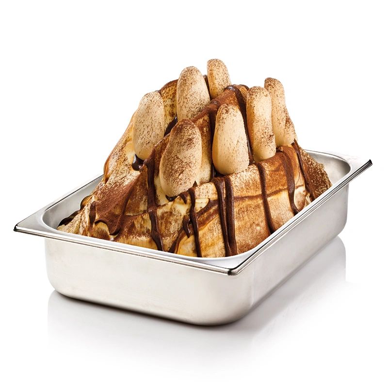 Tiramisù gelato