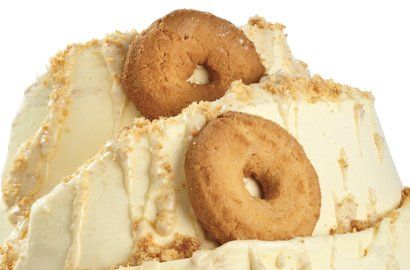 Zabaglione Piemonte gelato