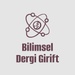 Bilimsel Dergi GİRİFT 