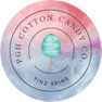 Pgh Cotton Candy Co.