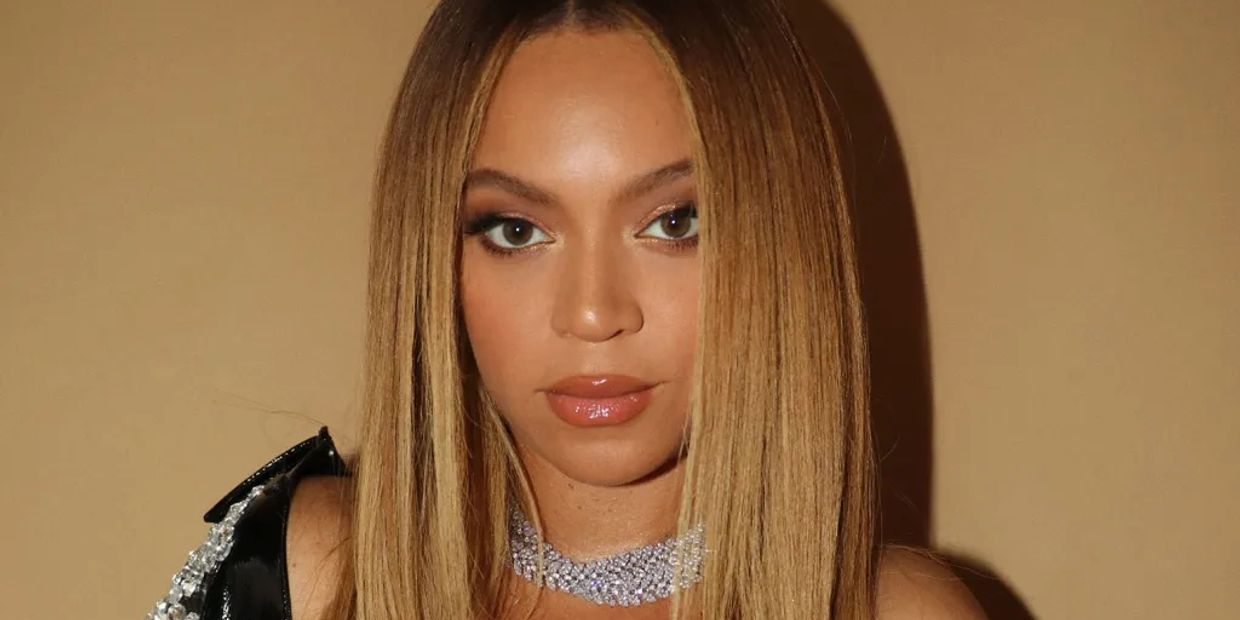 Explore the Stunning Photography of Beyoncé Knowles