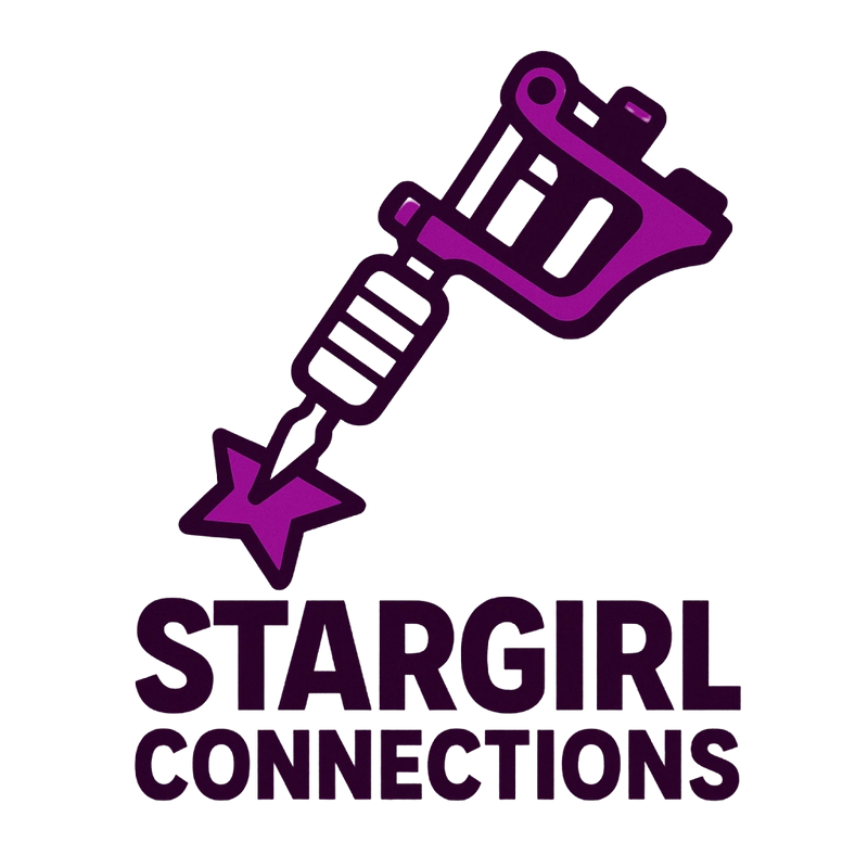 Stargirl Connections logo