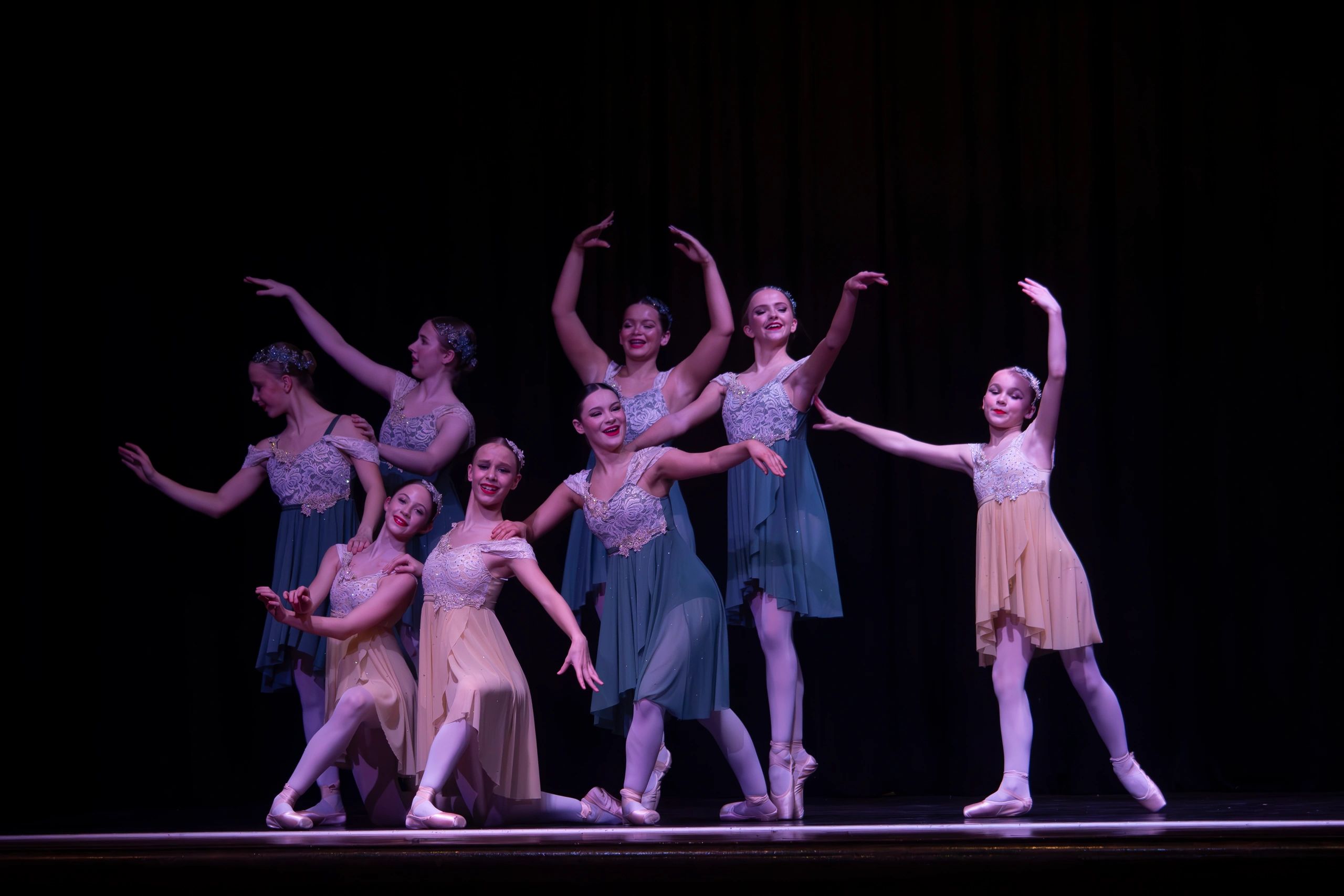 Aurora Dance Academy