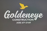 Goldeneye services.