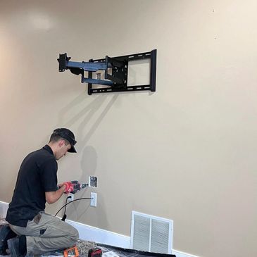 Handyman services
