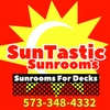Suntastic Sunrooms