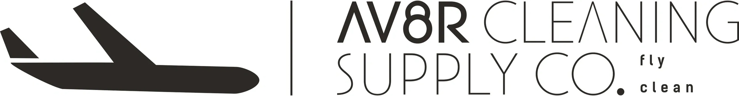 AV8R Cleaning supply 