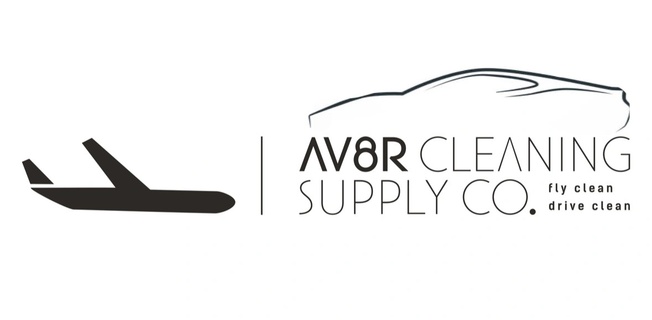 AV8R Cleaning supply 