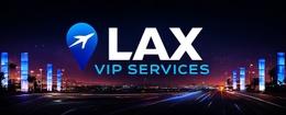 LAX VIP SERVICES
