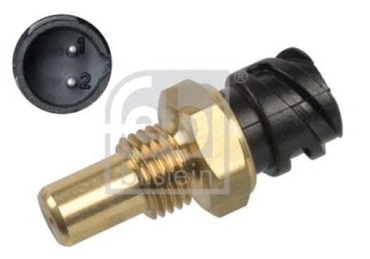 1 SENSORE TEMPERATURA REFRIGERANTE FEBI BILSTEIN 32375