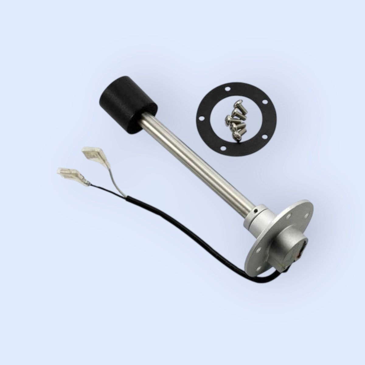 Fuel Level Sensor Reed Switch 226-640 Sensor de Nivel de combustible (REED SWITCH) 400 mm (16