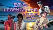 DT Entourage Legends Live