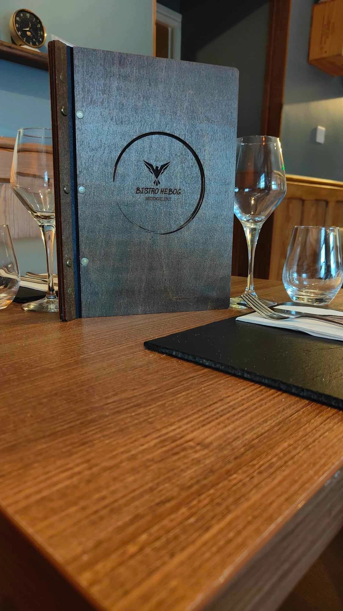 Bistro Hebog