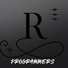 R programmers
