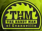 The Handy Man of Evansville