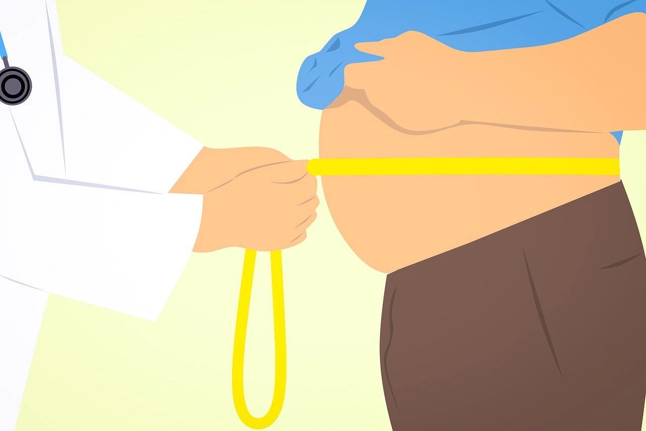 ipamorelin selective ghrp mechanism Why Can't I Lose Weight? Hormonal Factors and Solutions