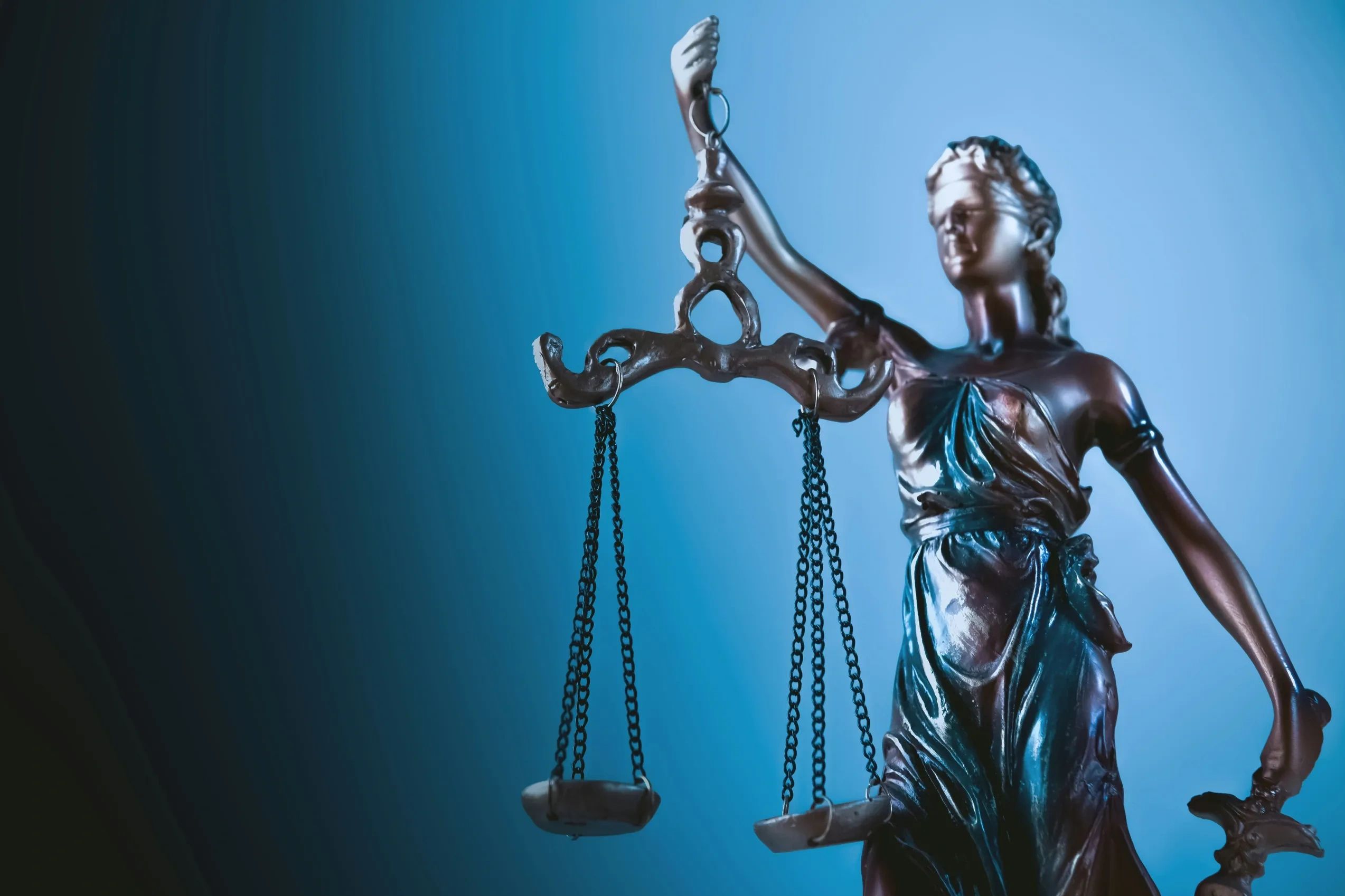 Scales of Justice
      