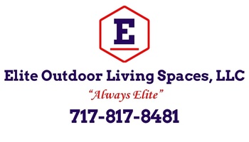 Elite Outdoor Living Spaces,LLC