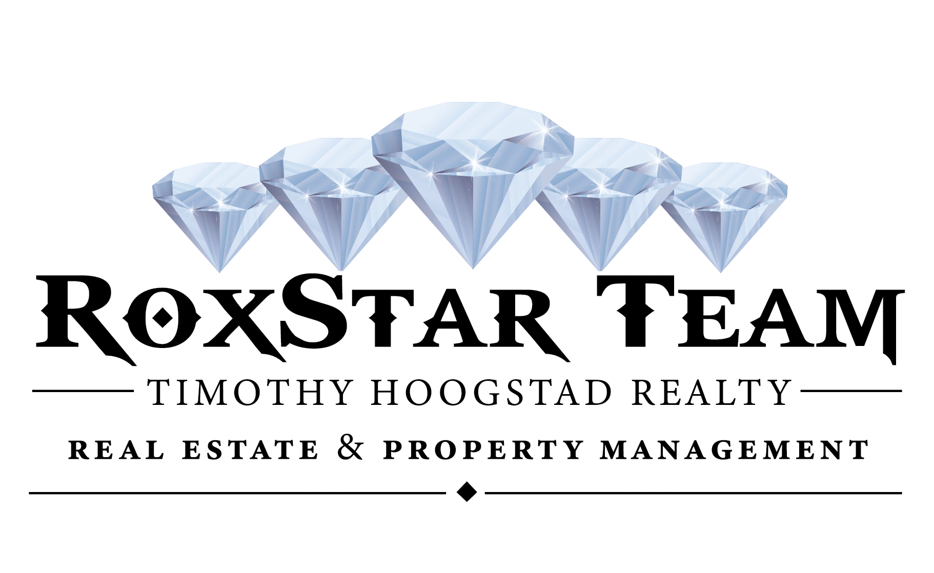 The RoxStar Team - Real Estate & Property Management