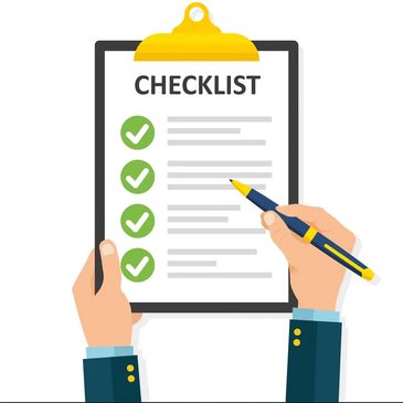 Checklist 