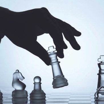 Strategy