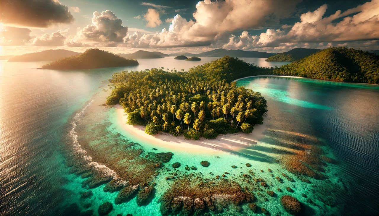 List of National Parks in India 2026, 109 Parks, Map, Key Features, UPSC Notes 17 North Button Island National Park: Andaman and Nicobar Islands CivilSaarthi