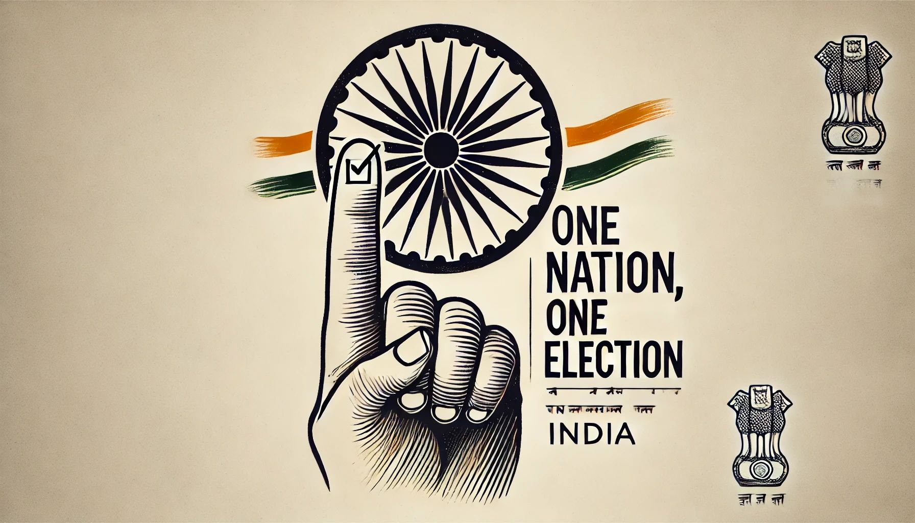 One Nation, One Election: Understanding the Push for Simultaneous