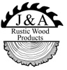 J&A Rustic Wood Products 🪵 