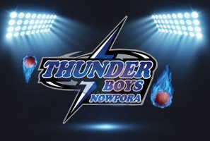 Thunder Boys Nowpora