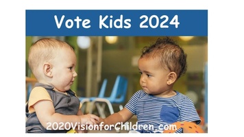 20/20 Vision for Children